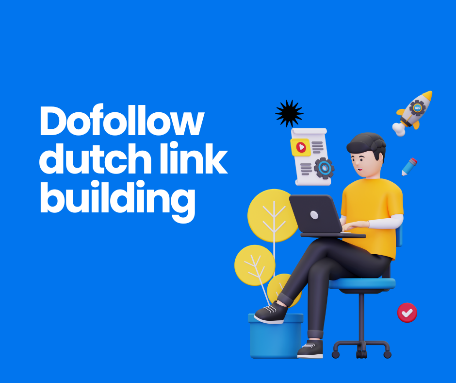 Dofollow dutch link building 