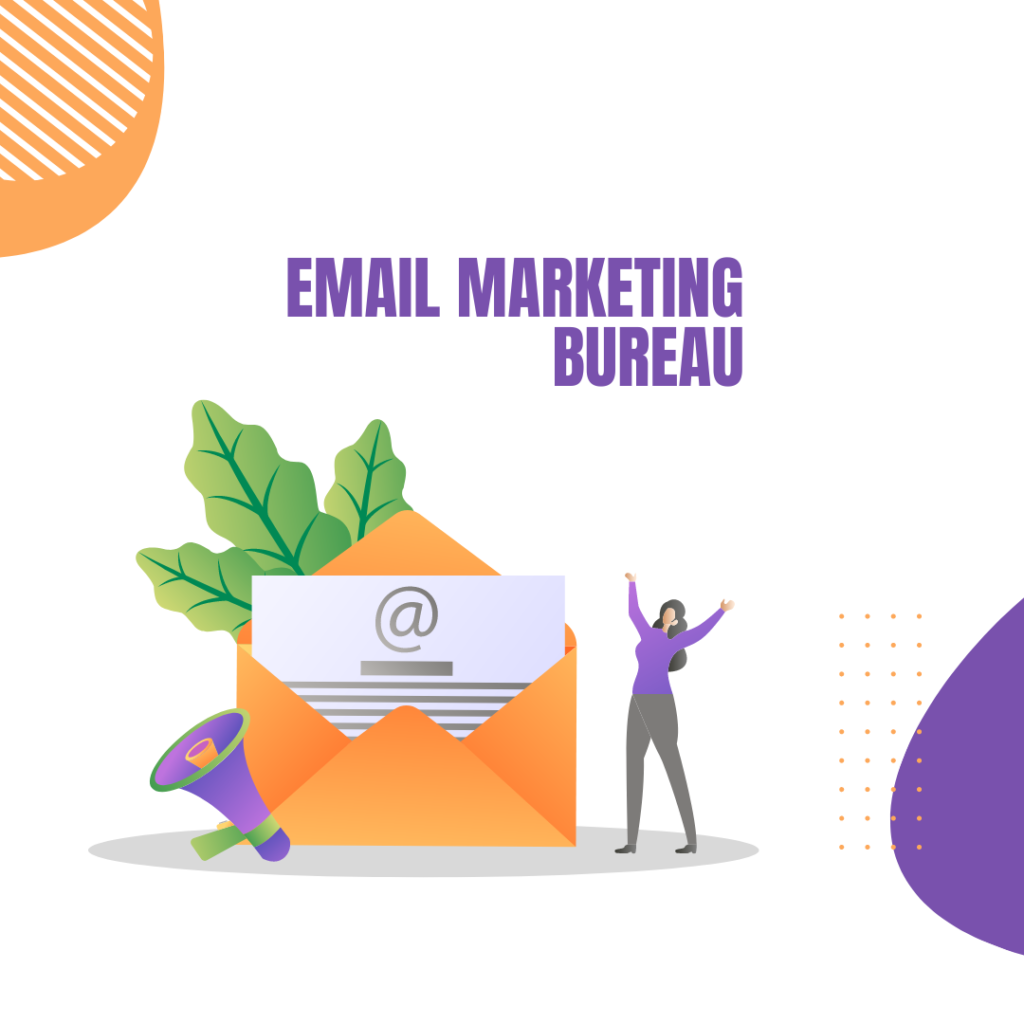 email marketing bureau
