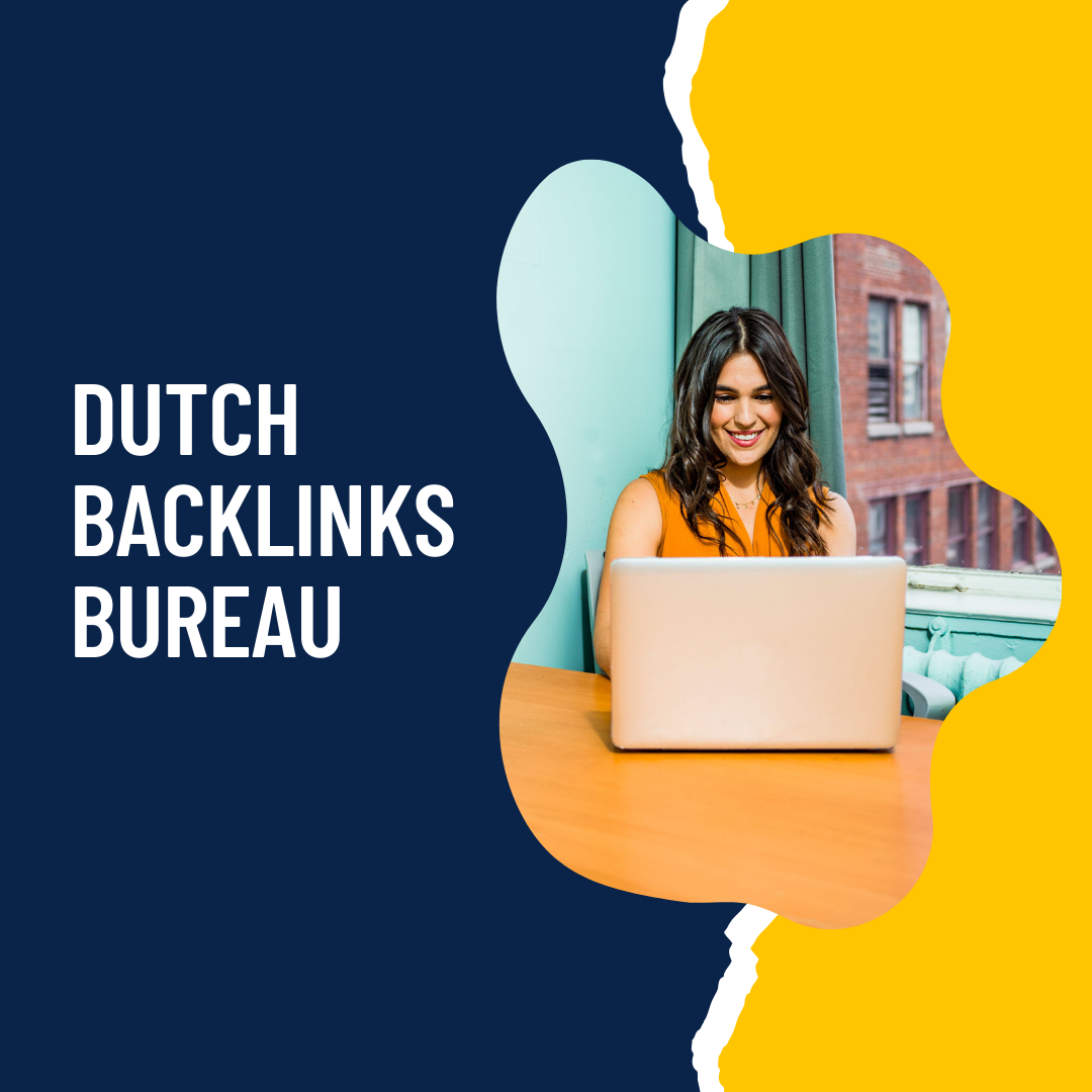 Dutch backlinks bureau