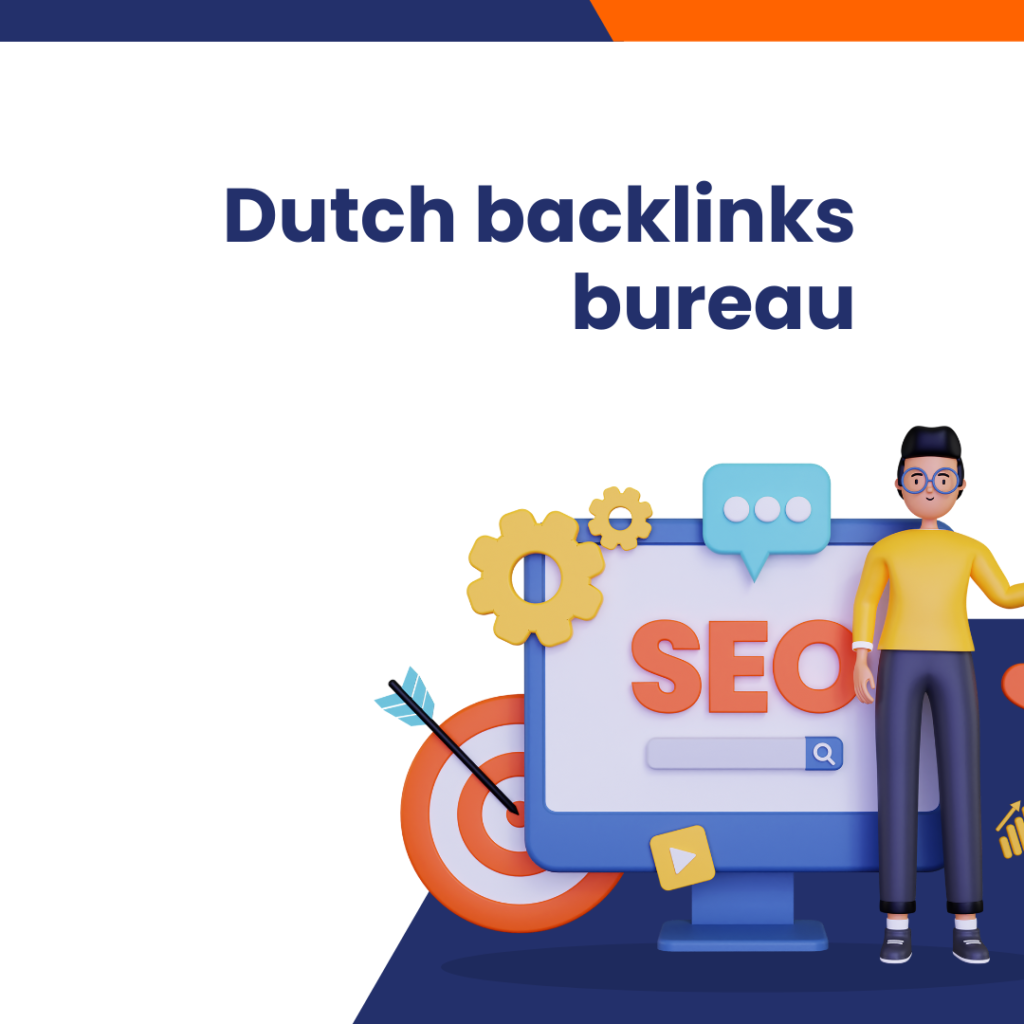 Dutch backlinks bureau