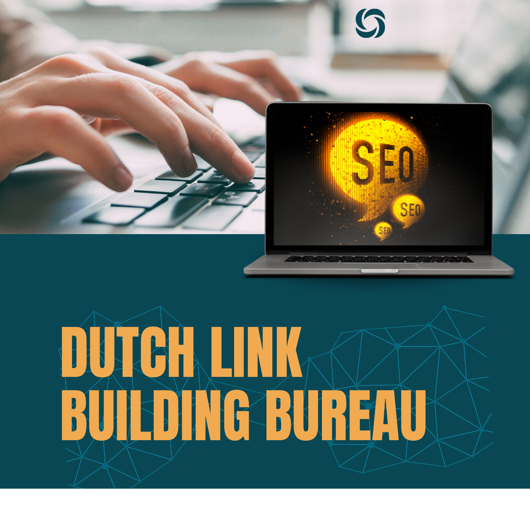 Dutch link building bureau