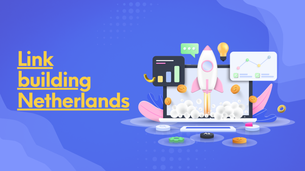 Link building Netherlands