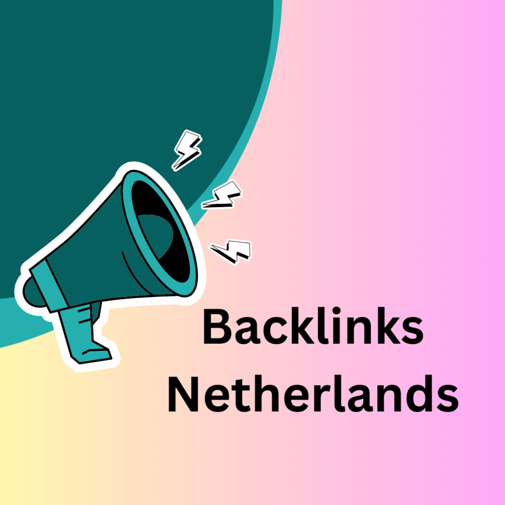 Backlinks Netherlands