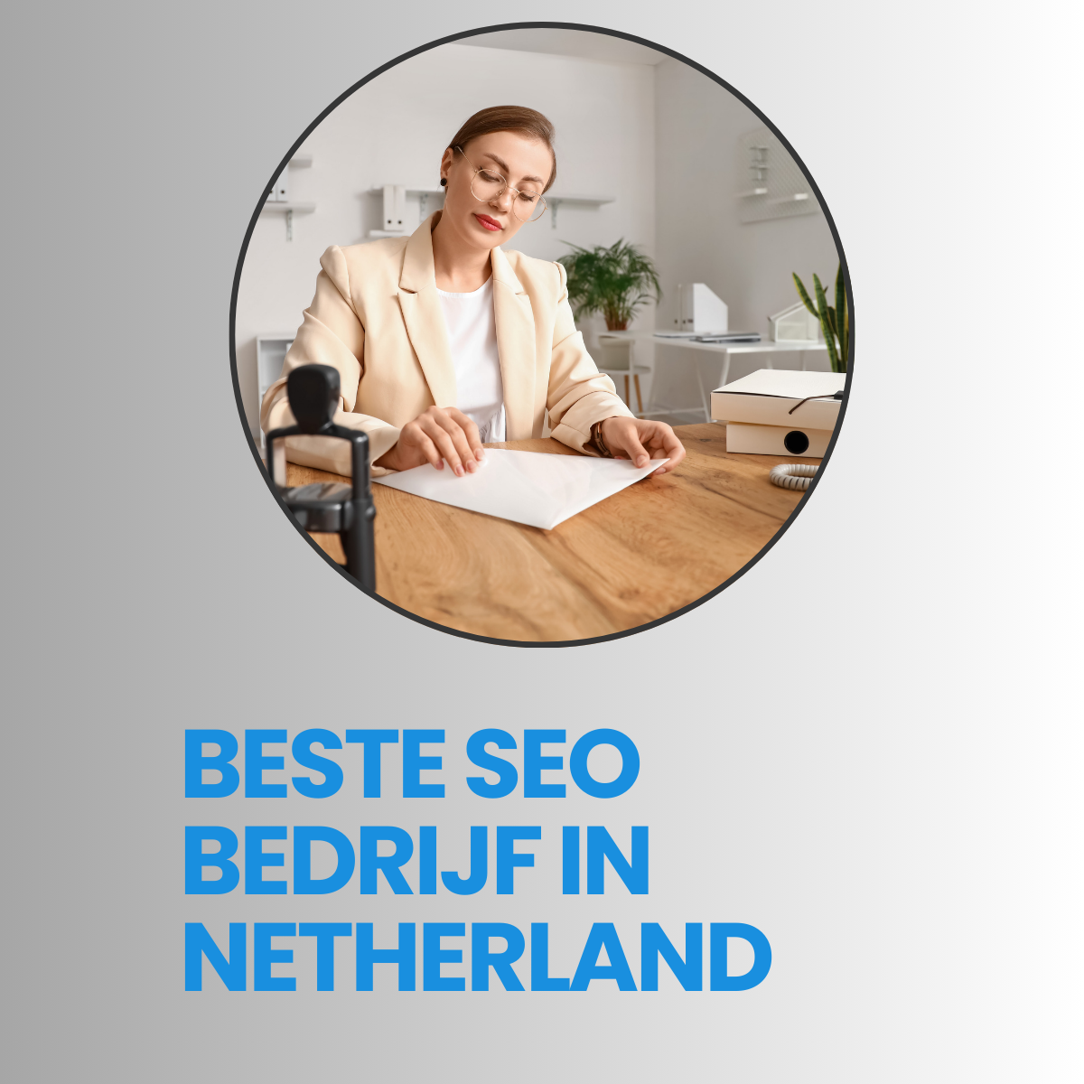 Beste SEO bedrijf in Netherland