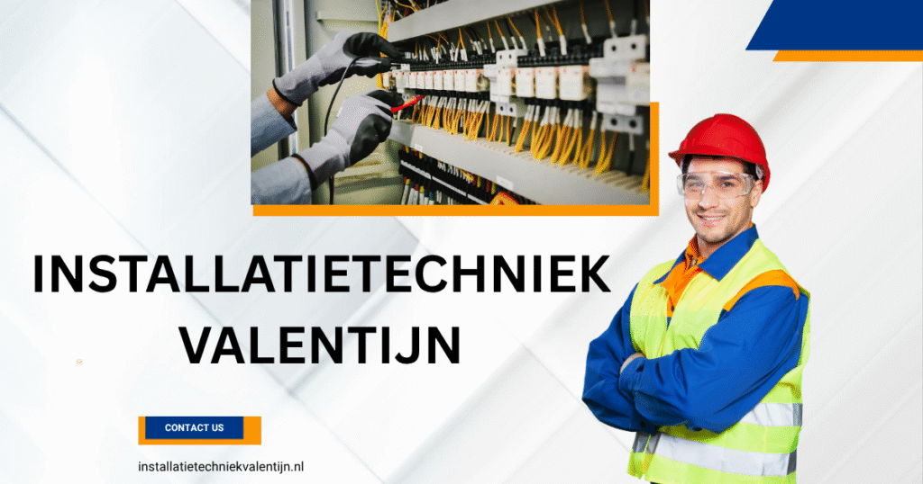 elektrische installatie