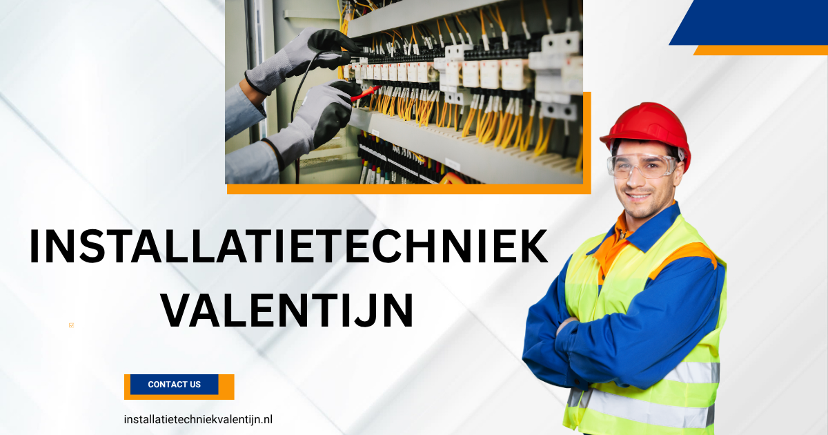 elektrische installatie