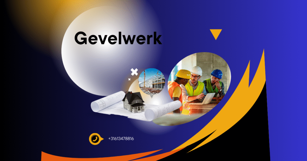 Gevelwerk