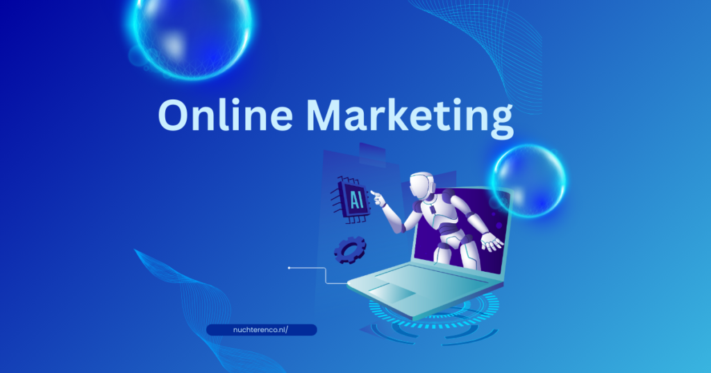 Online Marketing