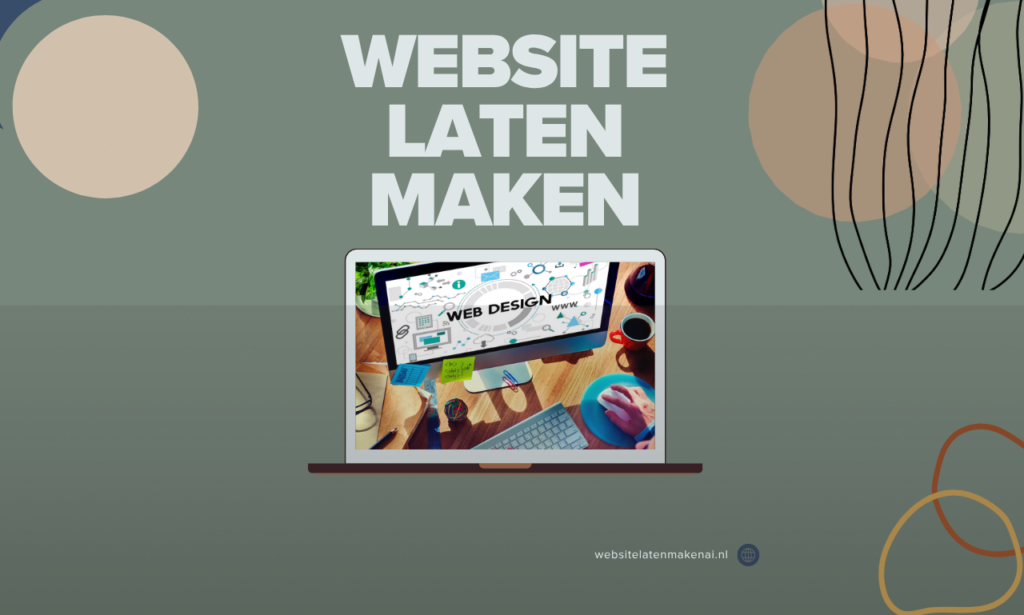 Website laten maken