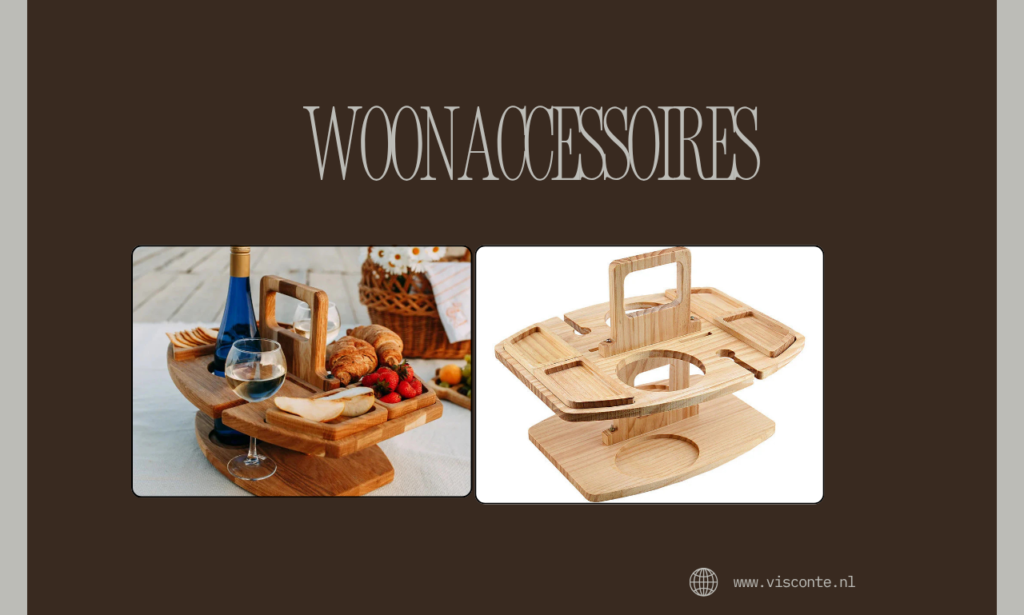 Woonaccessoires