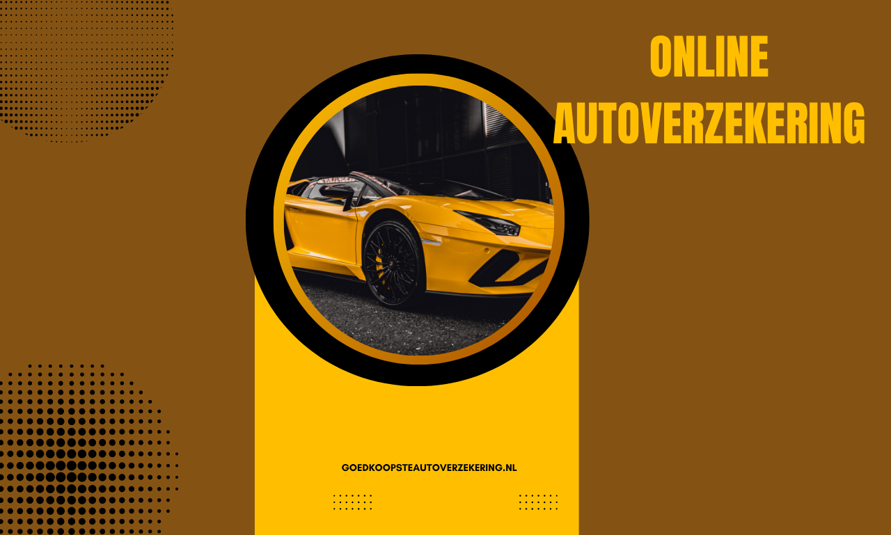 Online autoverzekering vergelijken: de slimme manier om geld te besparen én goed verzekerd te blijven