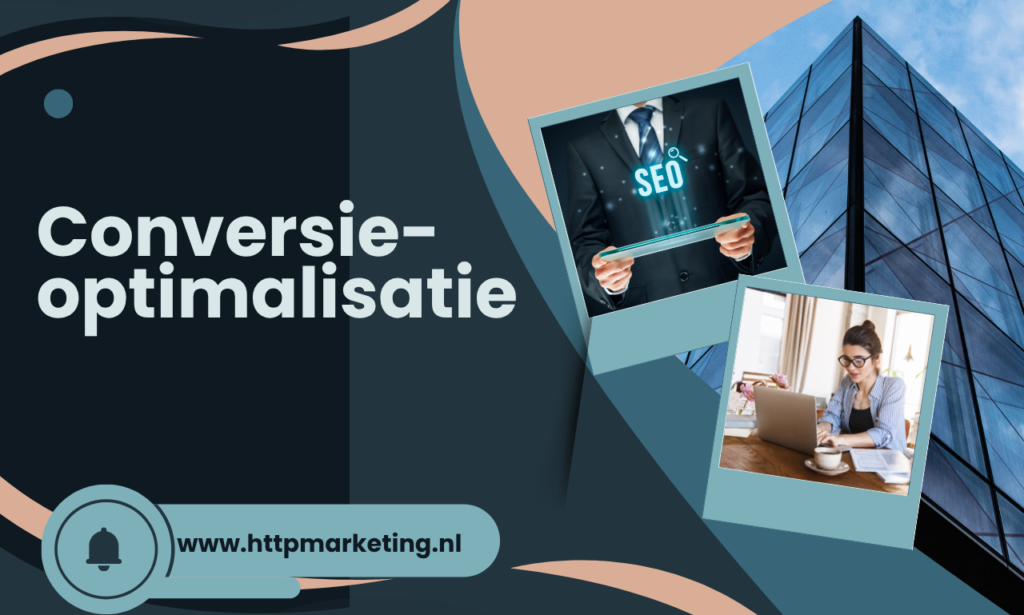 Conversie-optimalisatie
