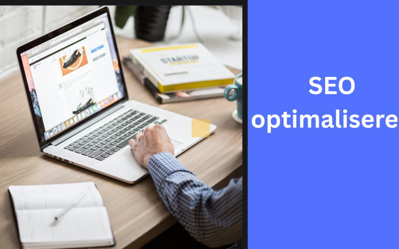 SEO optimaliseren