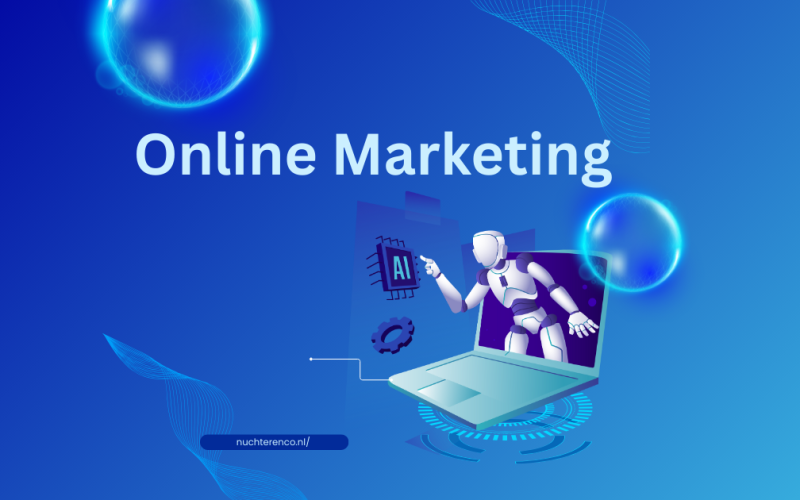 Online Marketing