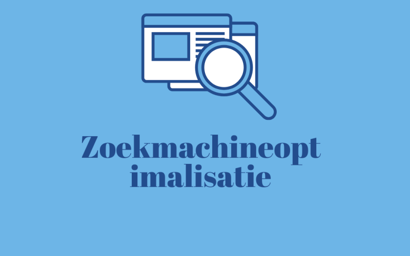 Zoekmachineoptimalisatie