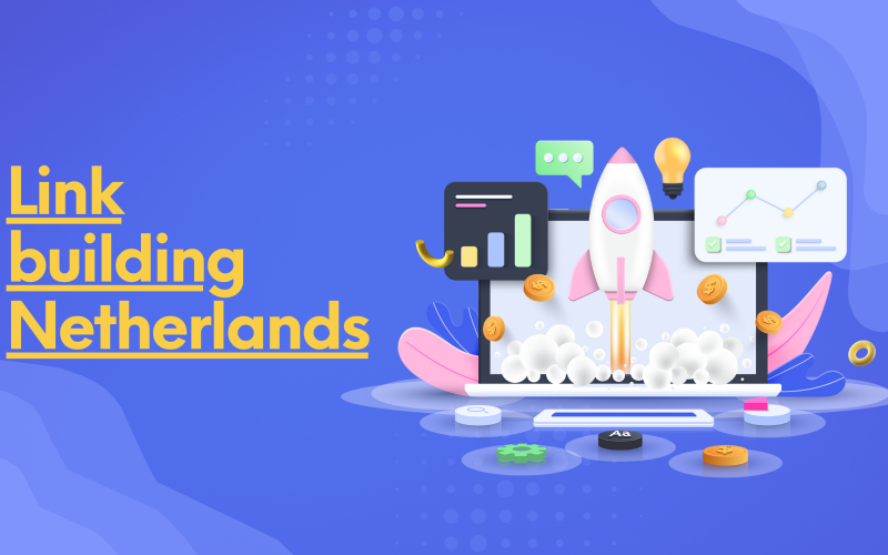 Link building Netherlands