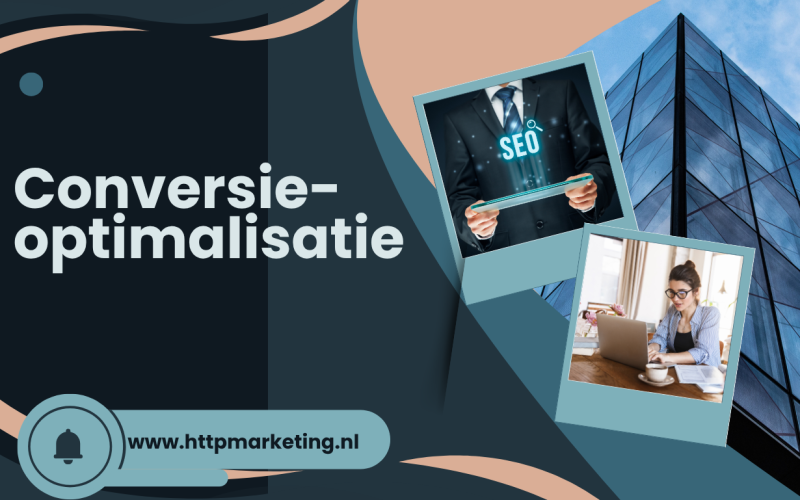 Conversie optimalisatie website: verander bezoekers in waardevolle klanten