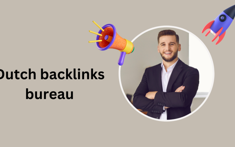 Dutch backlinks bureau