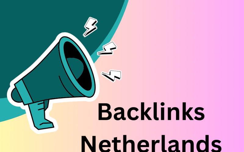 Backlinks Netherlands