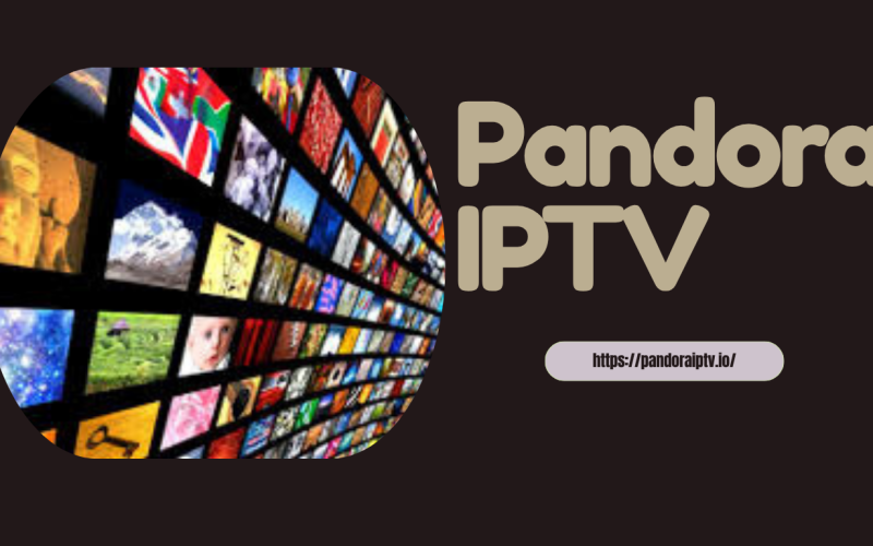 Pandora IPTV: Ultieme Gids voor Slim en Flexibel Online Televisiekijken