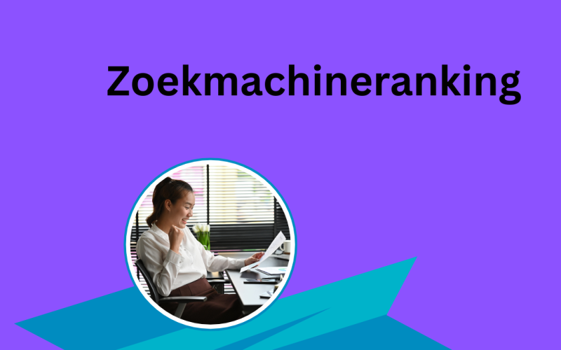 Zoekmachineranking