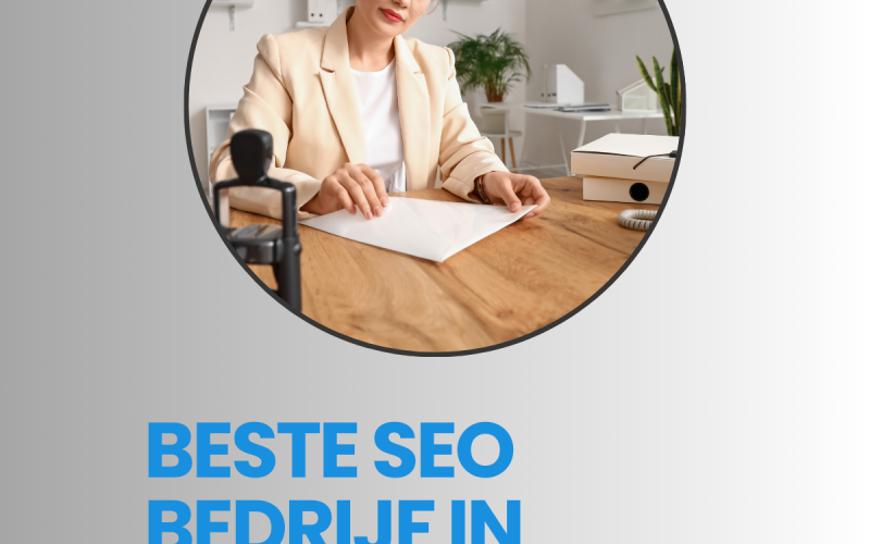 Beste SEO bedrijf in Netherland