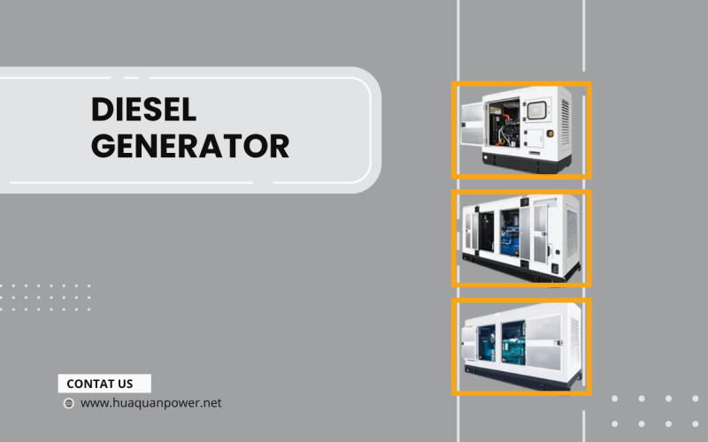 Diesel Generators Uncovered: A Complete Guide to Smart, Reliable Power Solutions